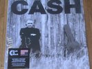 Johnny Cash - American II: Unchained [New Vinyl LP] Back To Black