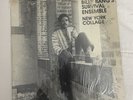 Billy Bang's Survival Ensemble – New York Collage LP VG+