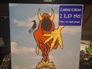 SEALED Vinyl Limited Edition Insane Clown Posse ICP The Wraith Shangri-la I.C.P.