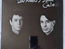 LOU REED/JOHN CALE Songs For Drella LP '90 US SIRE #926140-1 RARE  MASTERDISK