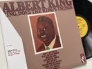 Albert King - King Does The King’s Things Vinyl Me Please Classics Vinyl LP EX