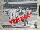 4 × ROCK O RAMA VINYL ORGINAL PUNK Oi... Skinhead