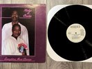 Roslyn & Charles Everything Must Change Gospel Vinyl LP Record Cheri 1981