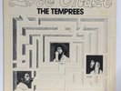 THE TEMPREES Love Maze Vinyl Record Excellent Condition Soul Rare