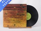 Alice Cooper School's Out Die-Cut Sleeve LP Album Vinyl Record - EX/EX