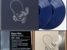 SIGUR ROS Ágatis Byrjun 2x LP Deep Blue Vinyl Me Please w/ VMP Art Print SEALED
