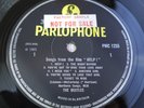 The Beatles HELP 1969 UK LP SCARCE Y/B PROMO No Sold In PLAYS MINT HEAR
