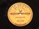 James Cotton Sun