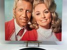 Porter Wagoner & Dolly Parton Together Always Vinyl LP 1972 RCA Record LSP-4761