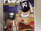 Morlockko Plus - Die Grilletta Des Grauens Actionfigur