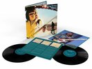 Robin Trower - Live  50th Anniversary Edition 2LP Vinyl 12'' Album