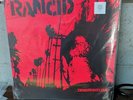 Indestructible-Anniversary Edition-Redish W/Black Galaxy by Rancid (Record,...