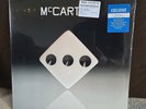Paul McCartney III 3 Blue Vinyl Record Album Limited Edition The Beatles