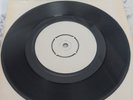Iron Maiden 1982 White Label Test Pressing Run To The Hills EMI 5263 UK Promo 7