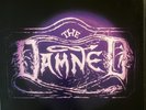 The Damned - The Black Album 1980 I.R.S. SP-70012 original Terre Haute Pressing