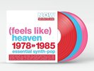 Various - Now That's What I Call An Era-(Feels Like) Heaven: 1978-1985 / Various