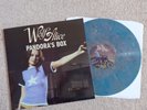 Wolf Alice. PANDORA'S BOX. BLUE VINYL 12