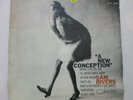 Sam Rivers -A New Conception -Blue Note BST 84249 OG '66 New York USA Van Gelder