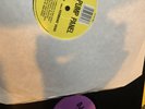 2 X  Missile  Records. ACID TECHNO  RAVE VINYL RECORDS