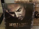 Bruce Springsteen Devils & Dust Original 2005 Vinyl