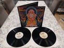 Hawkwind. Space Ritual (1980 Reissue) 1973. EX-/EX- United Artists Records
