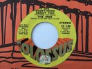 The Mob - I Dig Everything About You / Love Has Got A Hold On Me - M-