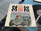 The Beach Boys Little Deuce Coupe LP Vinyl Capitol ST 1998 / NEAR MINT++ Vinyl