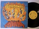OGYATANAA Yererefre | Ghana | Afro Funk | Breaks | Highlife | Afro LP HEAR