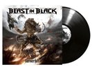 Beast In Black Berserker (Vinyl) 12