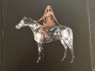 Beyonce - RENAISSANCE (180g Vinyl 2 LP + Poster + Booklet) lightly used