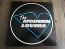 THE MODERN LOVERS - SELF TITLED - UK 1977 A1/B1 - EXCELLENT