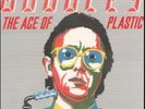 Buggles Age of Plastic lp w Video Killed The Radio Star