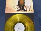 BARENAKED LADIES STUNT MOV LIMITED TRANSLUCENT YELLOW VINYL LP LIKE NEW