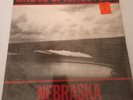 BRUCE SPRINGSTEEN “Nebraska” 1982 Vinyl LP Columbia QC 38358. Exc Condition