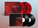 American Football - LP4 Test Pressing + Early Bird 2LP Vinyl Hand Numbered to 50
