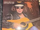 David Allan Coe Human Emotions Vinyl LP Columbia Country 12