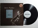Columbia SAX 2263 Cello Concerto JANOS STARKER Dvorak Faure LP Stereo Orig. ED1