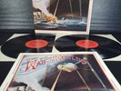 Jeff Wayne Jeff Wayne's Musical Of The War Of The Worlds 2 x LP - Incert Clean