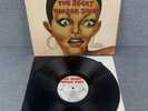 Rocky Horror Picture Show Vinyl LP Original Roxy Cast W/Insert 1974 SP 77026