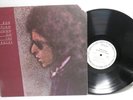 Bob Dylan Blood On The Tracks 1974 White Label Promo LP Columbia PC 33235