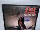 1981 Ozzy Osbourne BLIZZARD OF OZZ Vintage Vinyl LP  JZ-36812 VG Tested