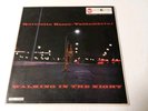 Quintetto Basso-Valdambrini Lp Walking in the Night Italy Jazz