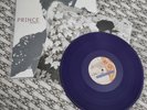 PRINCE THE HITS VOL 1 PURPLE VINYL X2