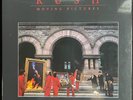 Rush Moving Pictures 40th Anniversary Half-Speed Mastered Vinyl Mercury NEW