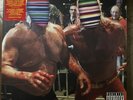 Fourth Rope -Griselda Westside Gunn Wrestling Lp Titles. Sold Out In Hand