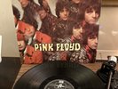 Pink Floyd - Piper At The Gates Of Dawn SCX 6157 Stereo 1970's VG+/VG+ 3419/20-2