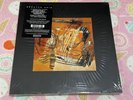 Scratch Acid Clear Vinyl 4xLP Box Set Numbered #36/2000 Touch & Go 2025 Sealed