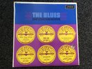 V/A - THE BLUES CAME DOWN FROM MEMPHIS 1965 UK MONO LP LONDON HA-S 8265 EX