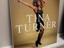 Tina Turner Queen of Rock ‘n’ Roll (5LP) VINYL Deluxe Box Set  Used Excellent