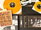 Third Man Records Vault Package 27 Live At The Gold Dollar 3LP+Dead Weather 7”+